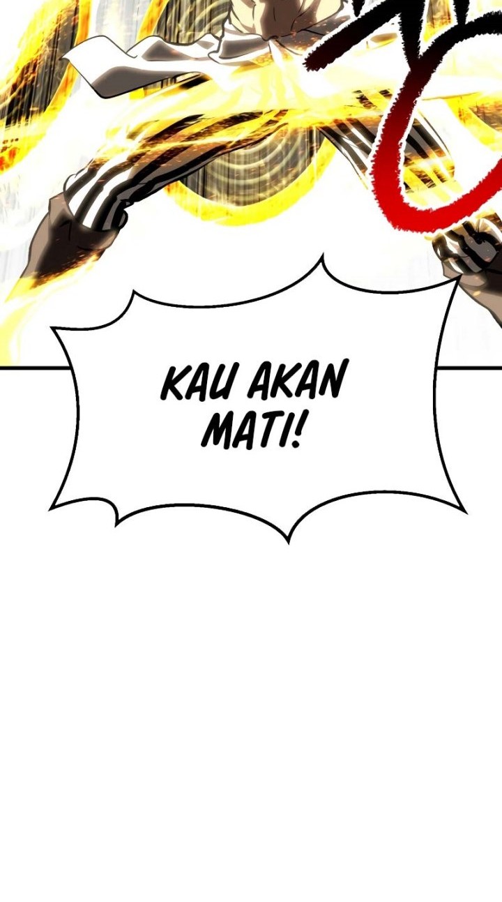 Sword King Chapter 208 - halaman 45