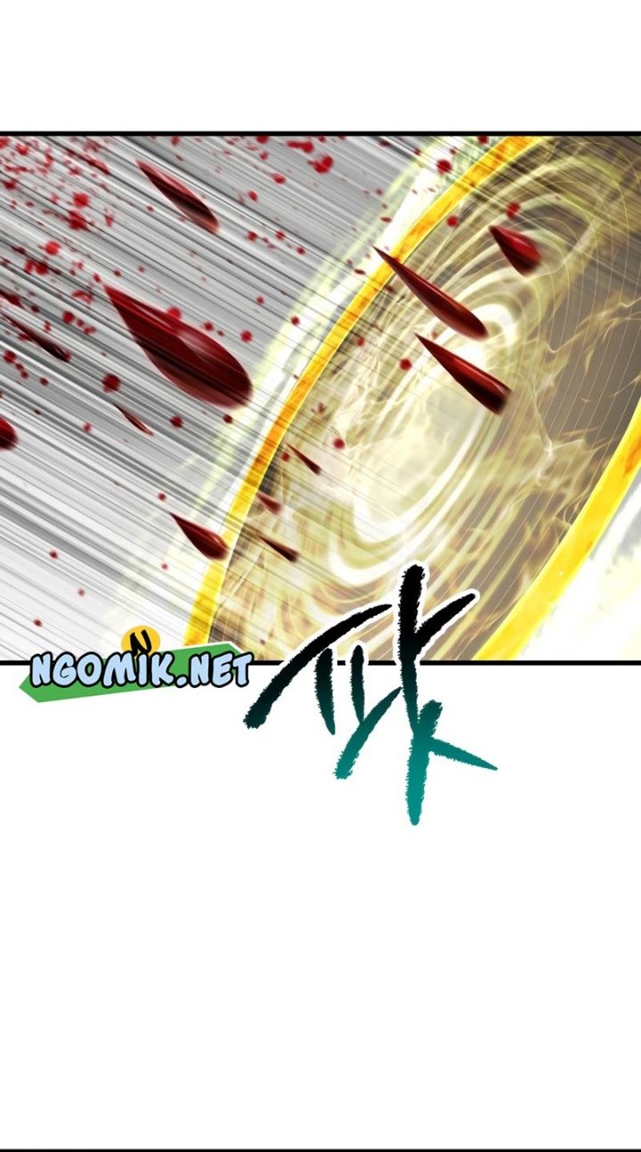 Sword King Chapter 208 - halaman 49
