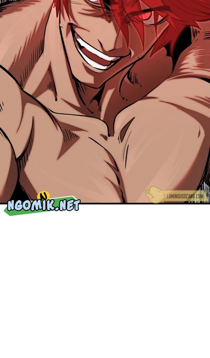 Sword King Chapter 208 - halaman 5