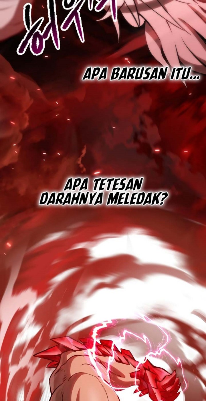 Sword King Chapter 208 - halaman 55