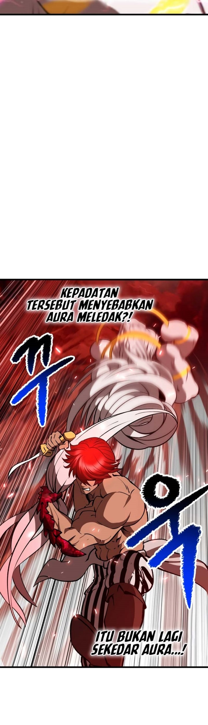Sword King Chapter 208 - halaman 60
