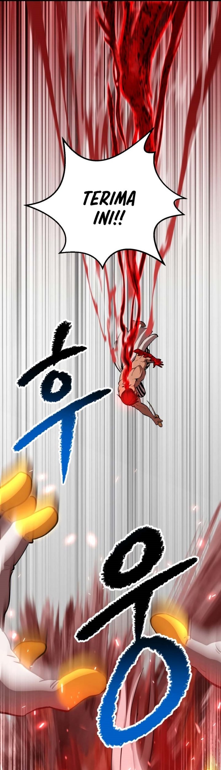 Sword King Chapter 208 - halaman 62