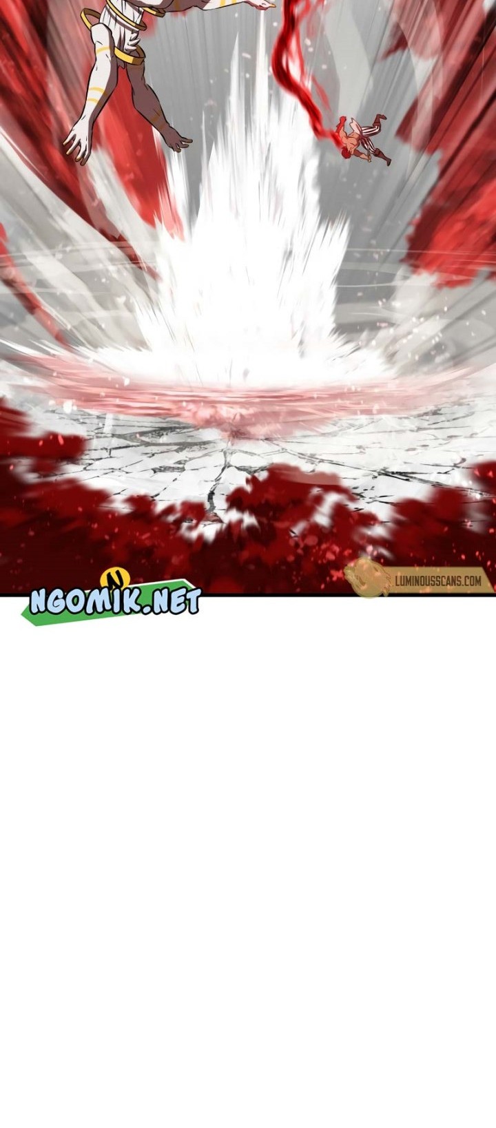 Sword King Chapter 208 - halaman 65