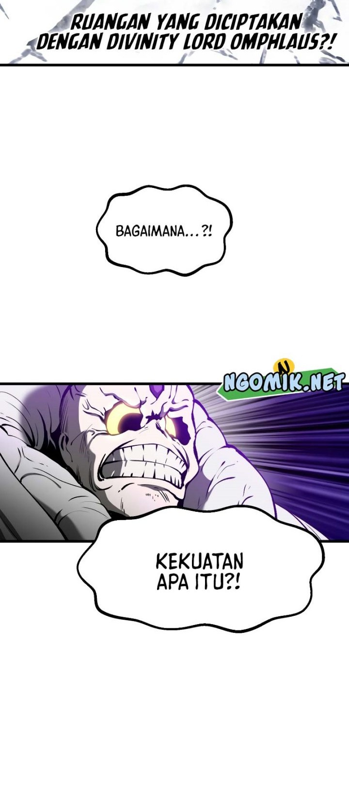 Sword King Chapter 208 - halaman 67