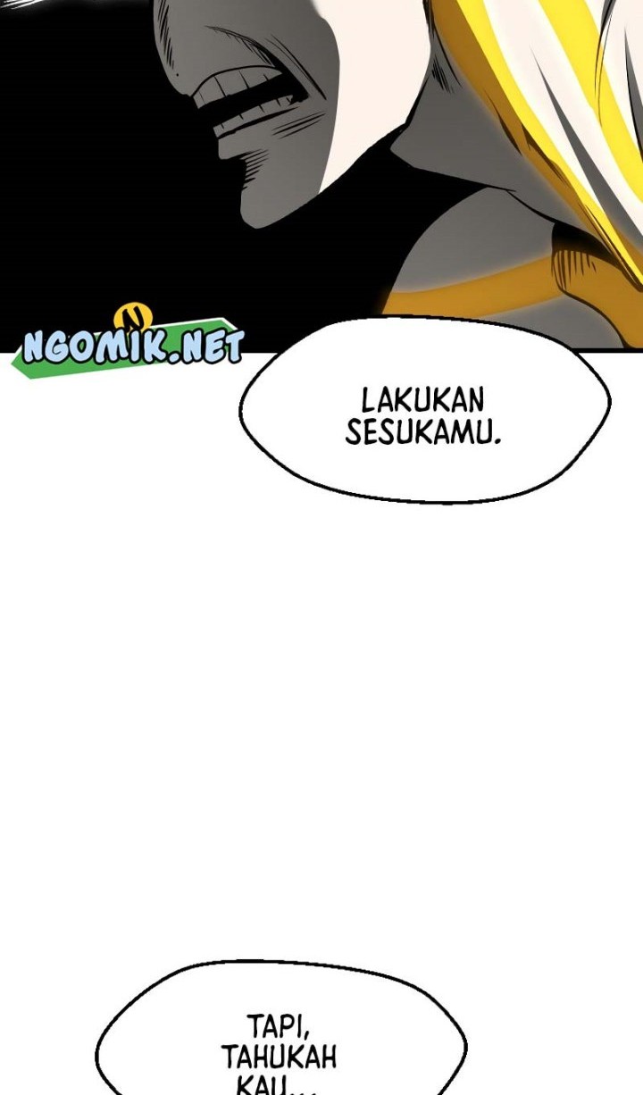 Sword King Chapter 208 - halaman 9