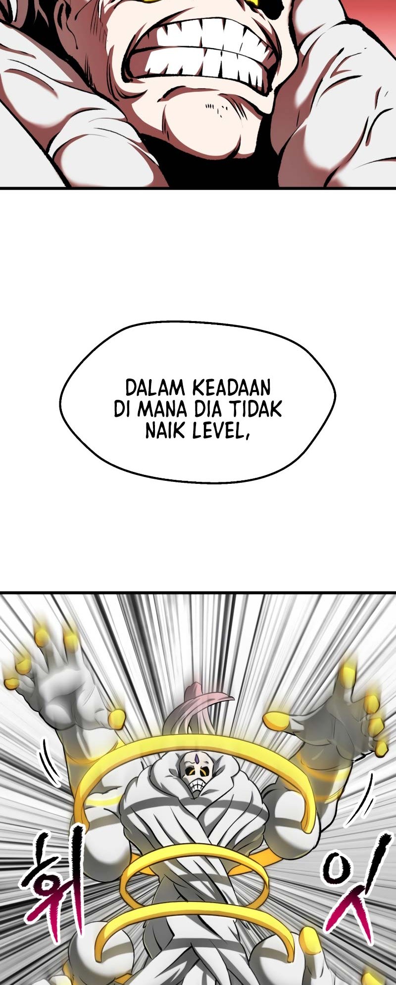 Sword King Chapter 209 - halaman 11