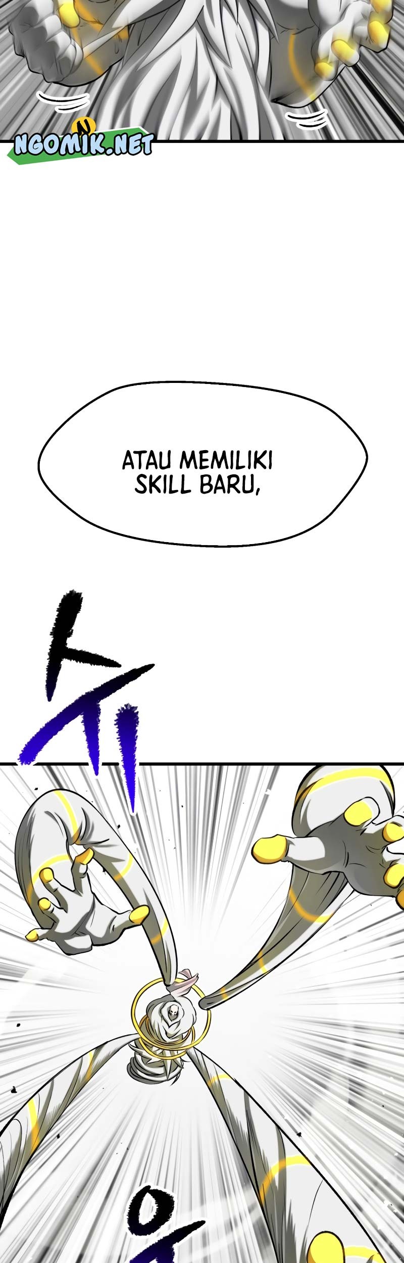 Sword King Chapter 209 - halaman 12