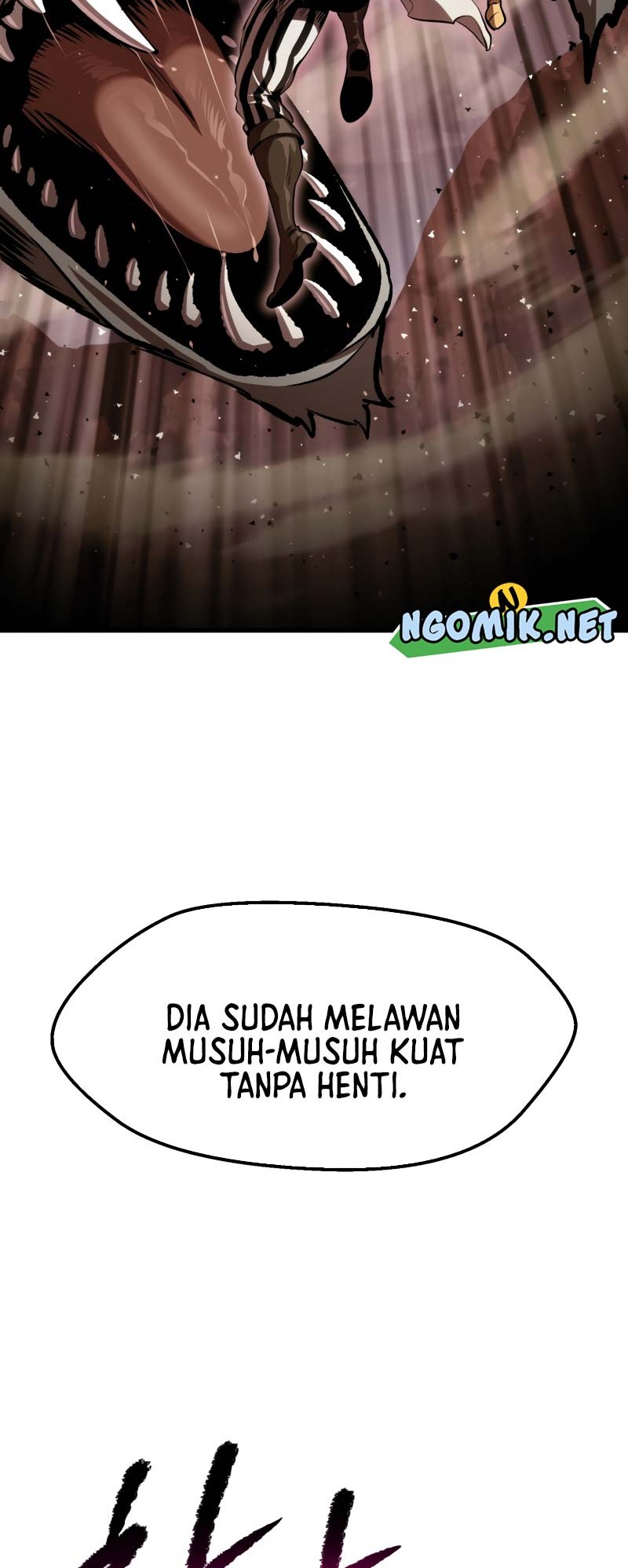 Sword King Chapter 209 - halaman 15