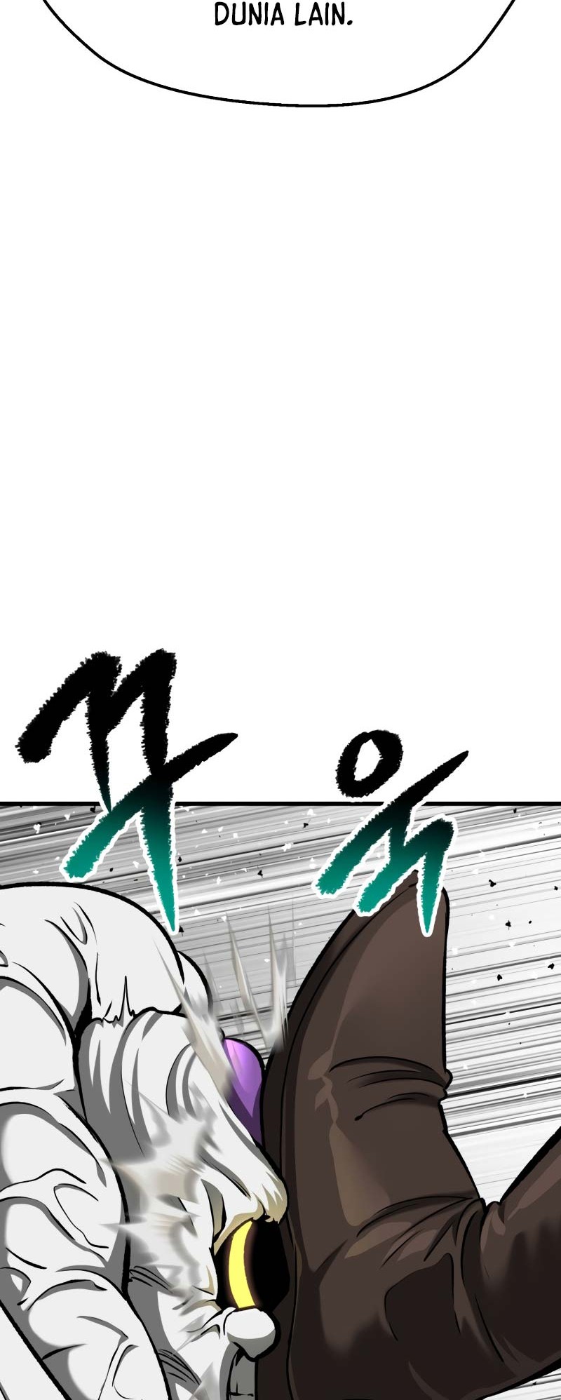 Sword King Chapter 209 - halaman 19