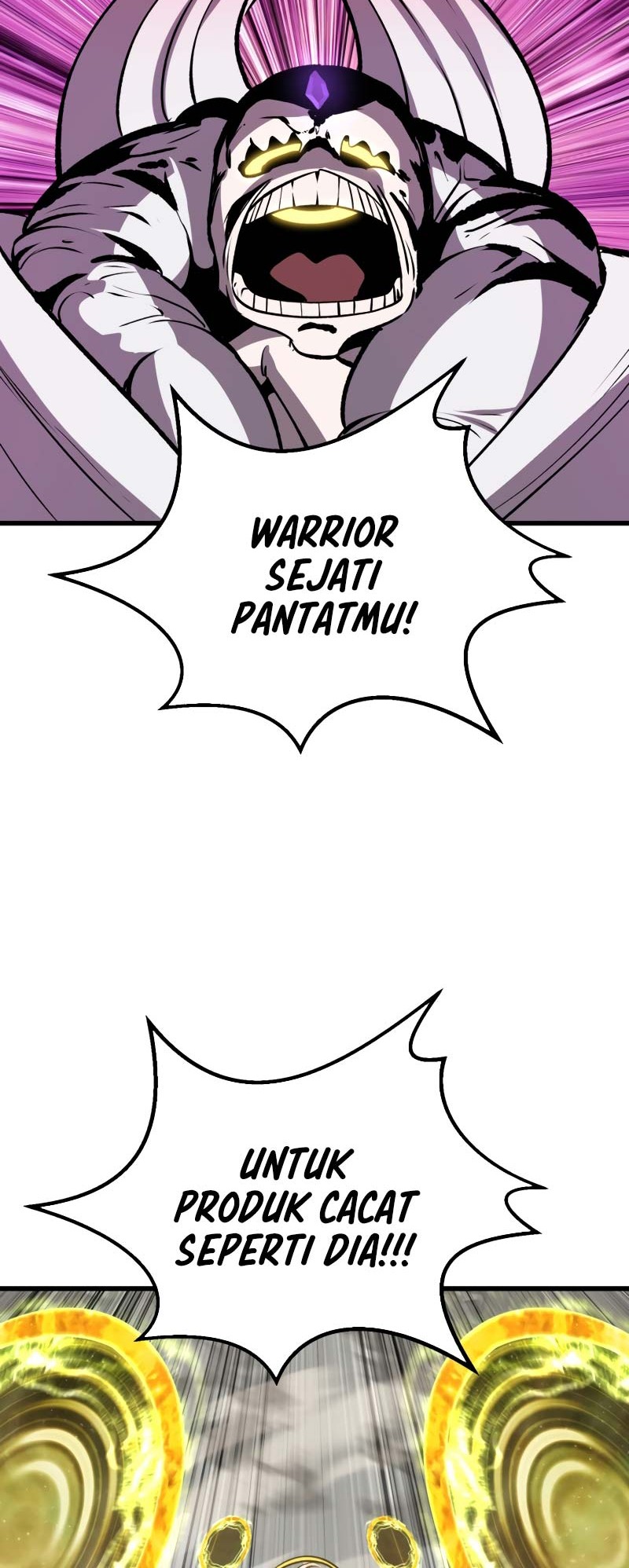 Sword King Chapter 209 - halaman 23