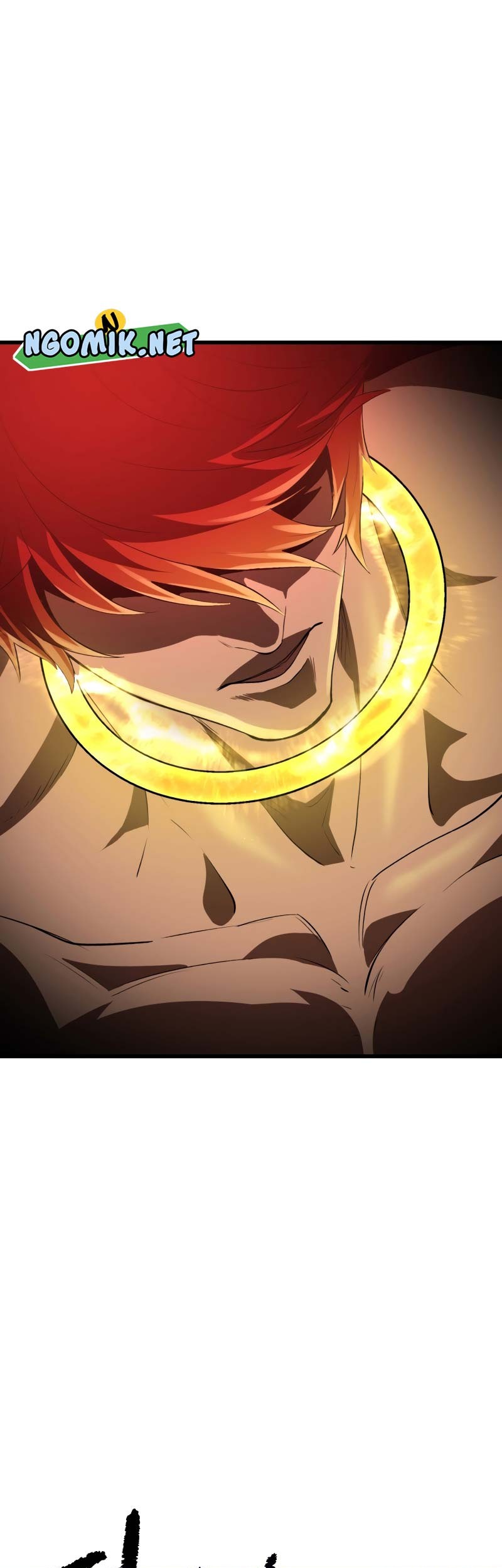 Sword King Chapter 209 - halaman 28