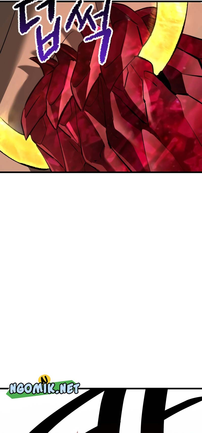 Sword King Chapter 209 - halaman 29