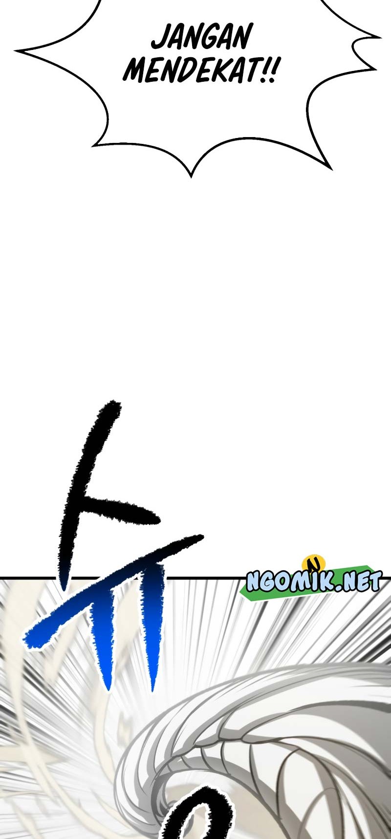 Sword King Chapter 209 - halaman 35