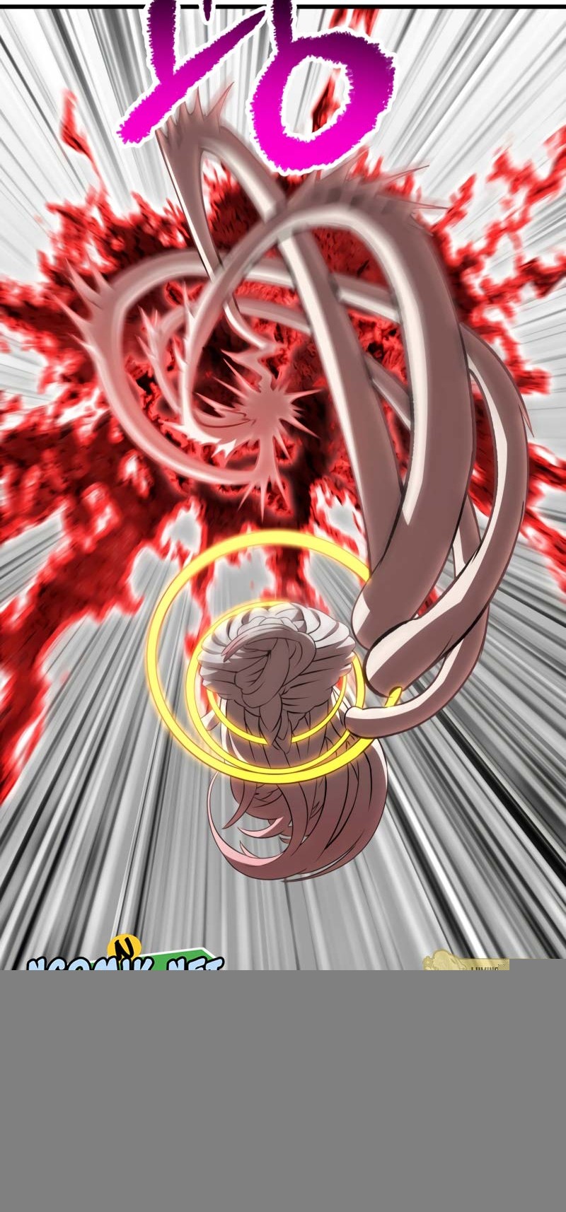 Sword King Chapter 209 - halaman 37
