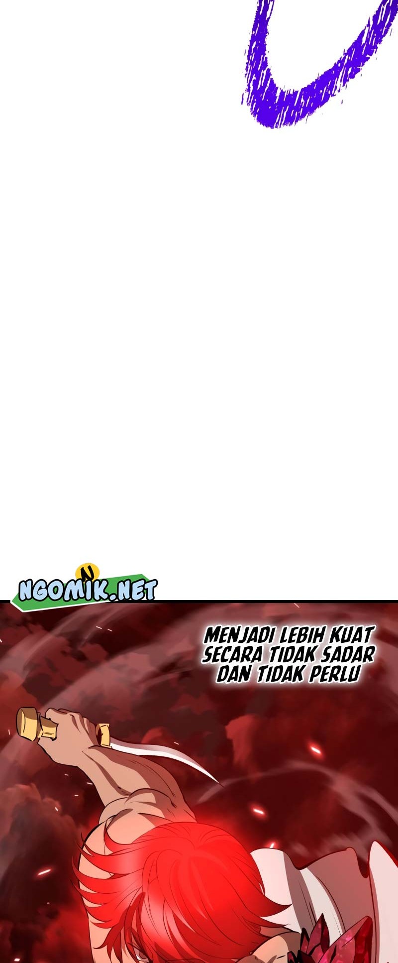 Sword King Chapter 209 - halaman 39