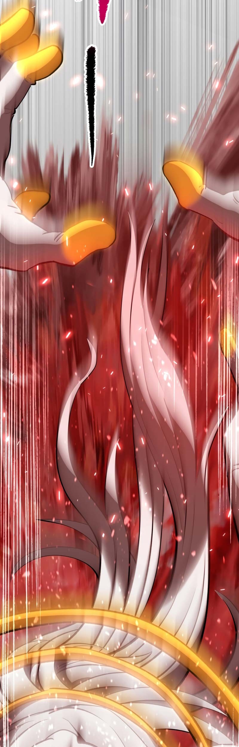 Sword King Chapter 209 - halaman 4