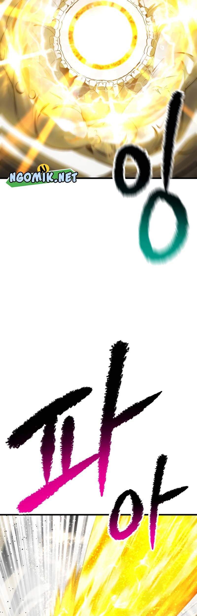 Sword King Chapter 209 - halaman 44