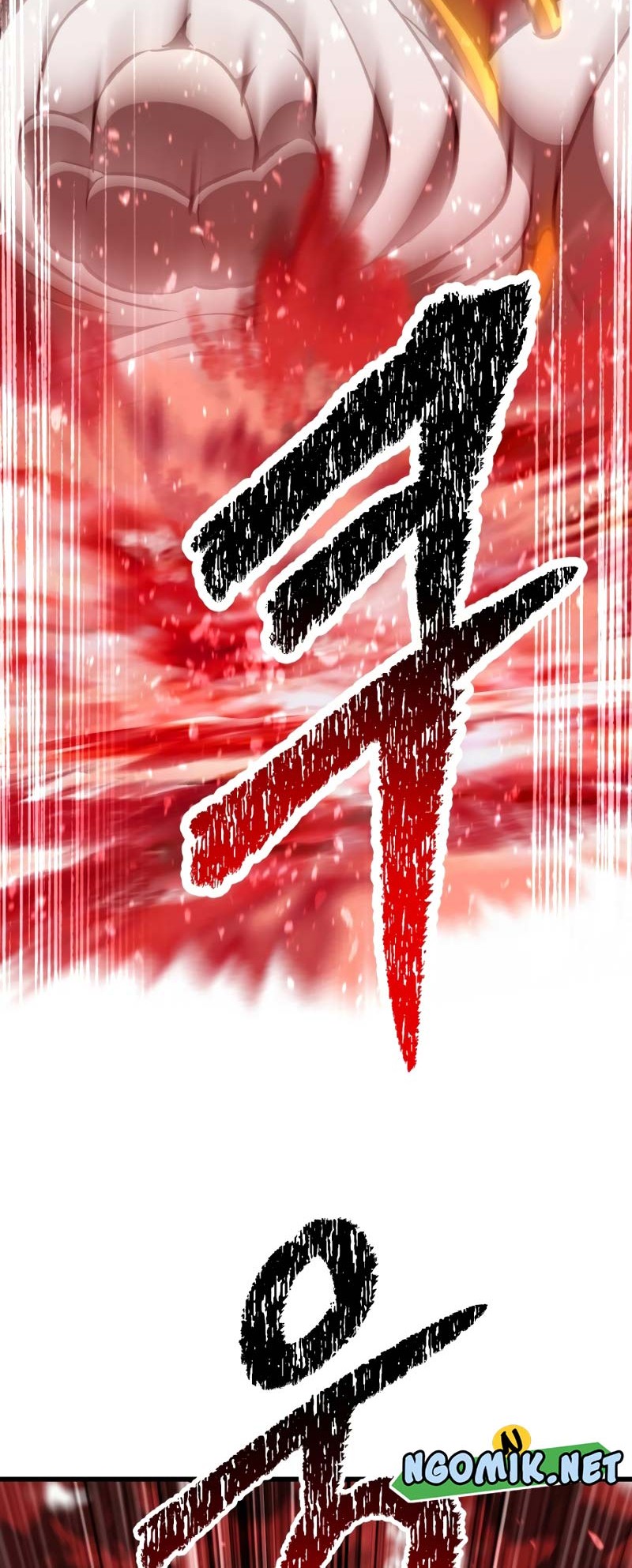 Sword King Chapter 209 - halaman 5