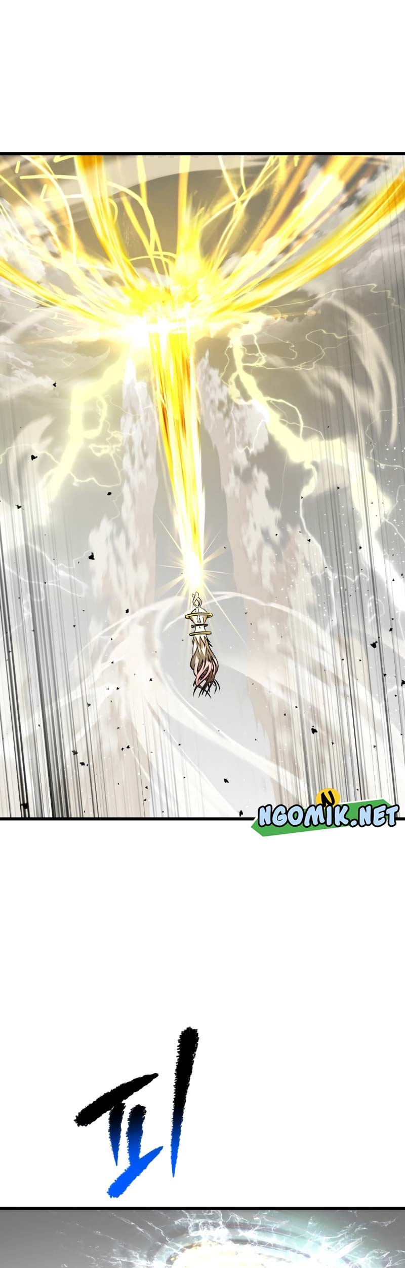 Sword King Chapter 209 - halaman 52