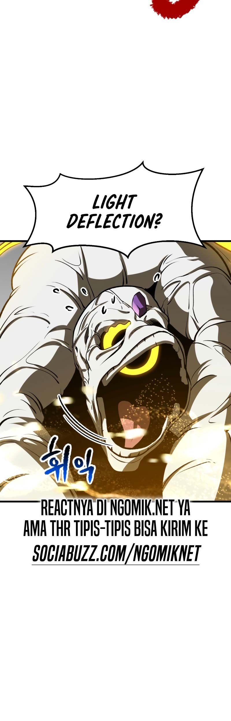 Sword King Chapter 209 - halaman 56