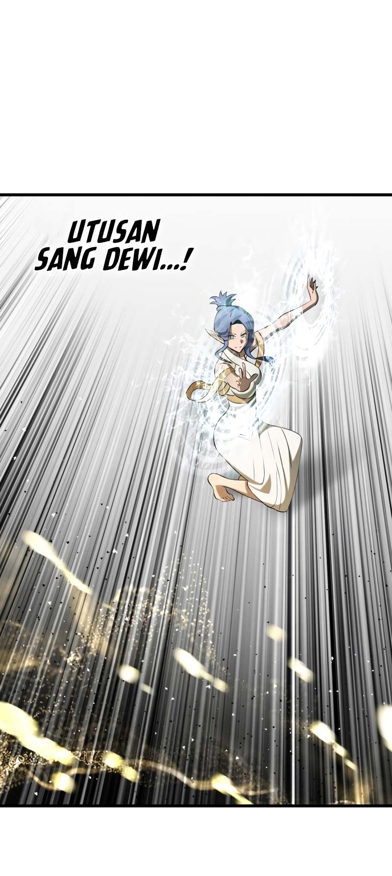 Sword King Chapter 209 - halaman 57