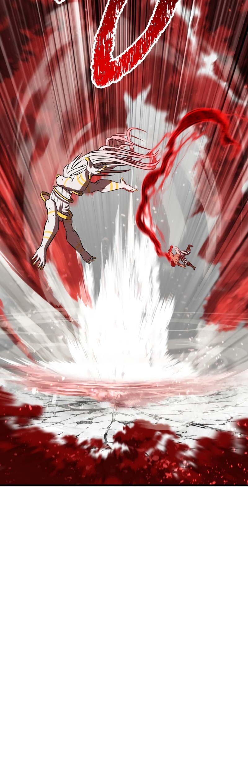 Sword King Chapter 209 - halaman 6
