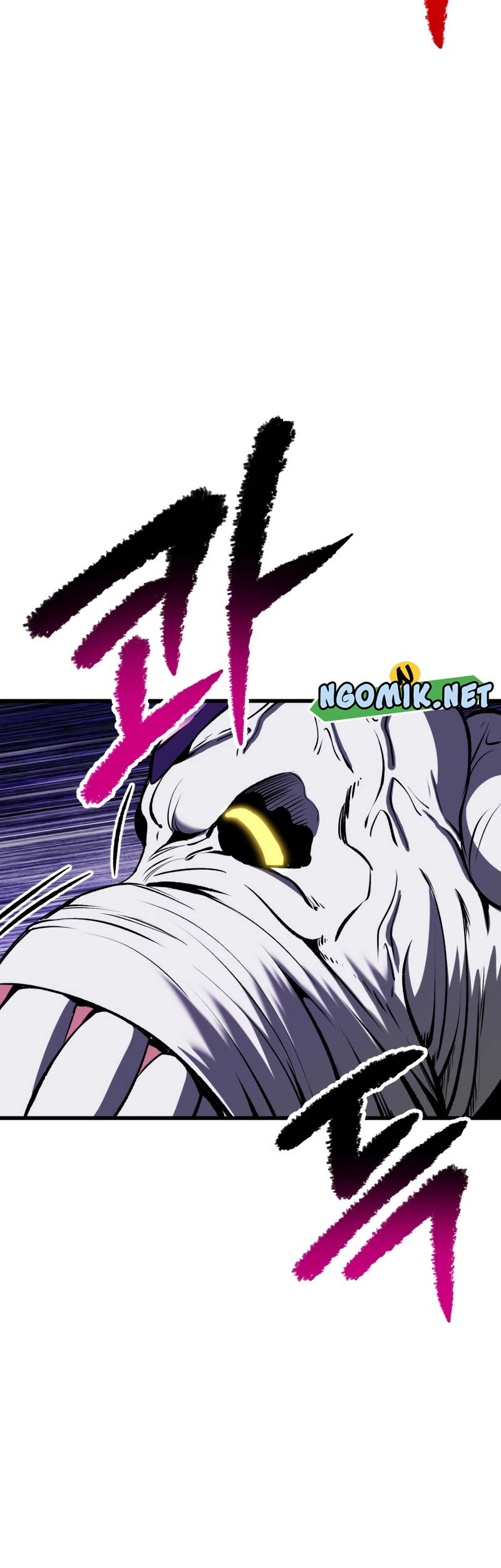 Sword King Chapter 209 - halaman 60