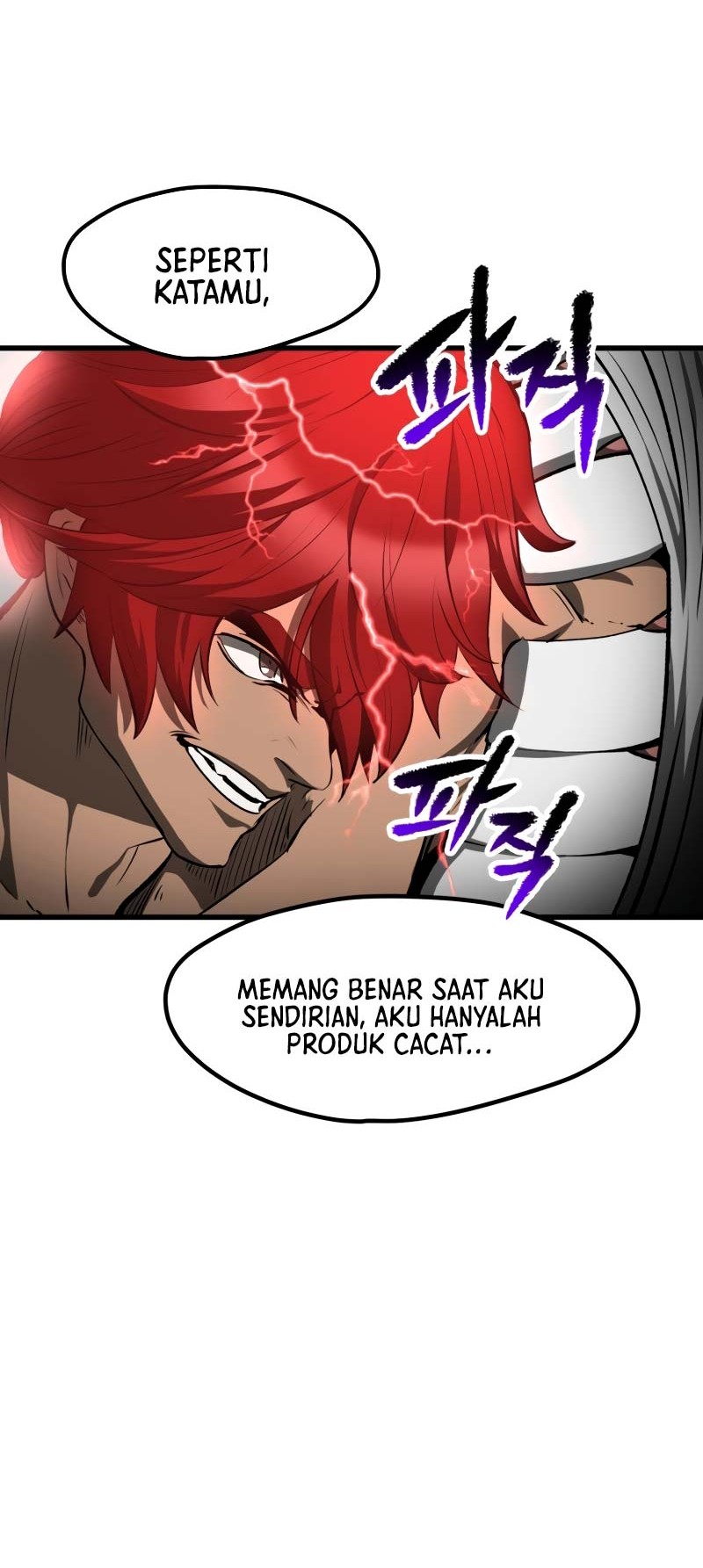 Sword King Chapter 209 - halaman 61