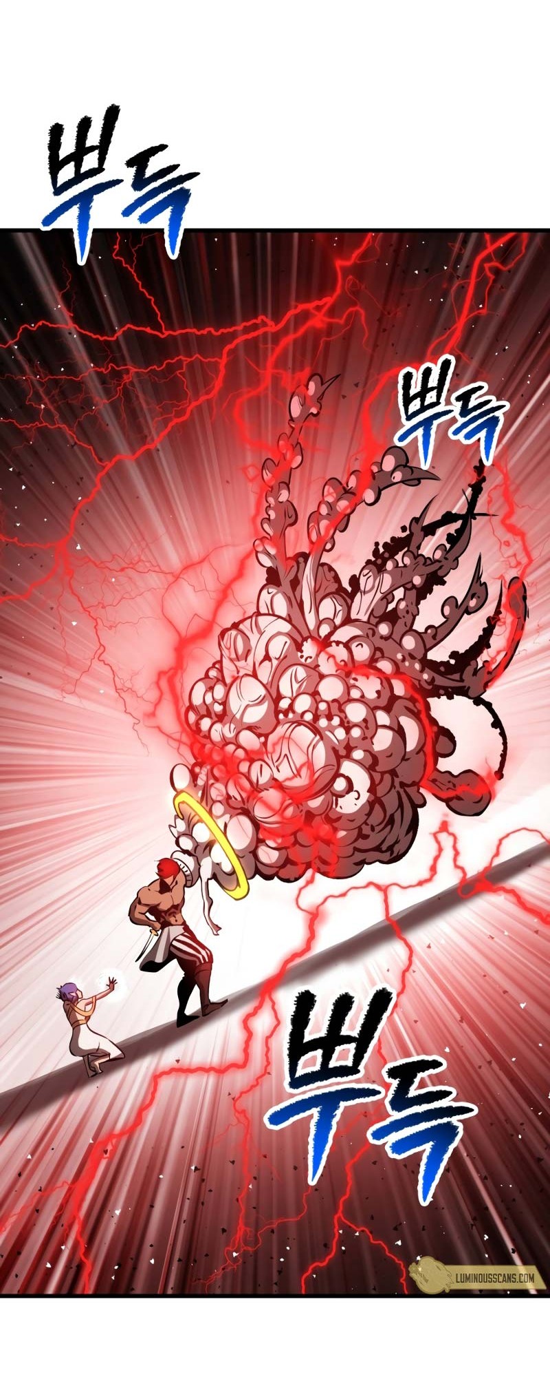 Sword King Chapter 209 - halaman 63