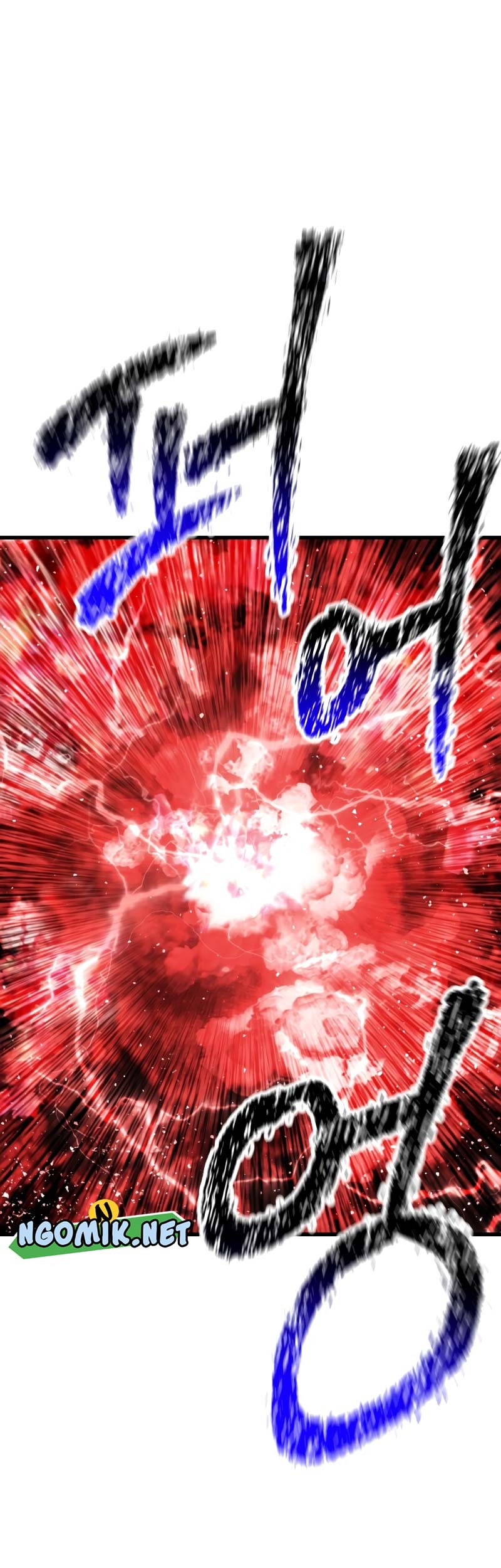 Sword King Chapter 209 - halaman 64
