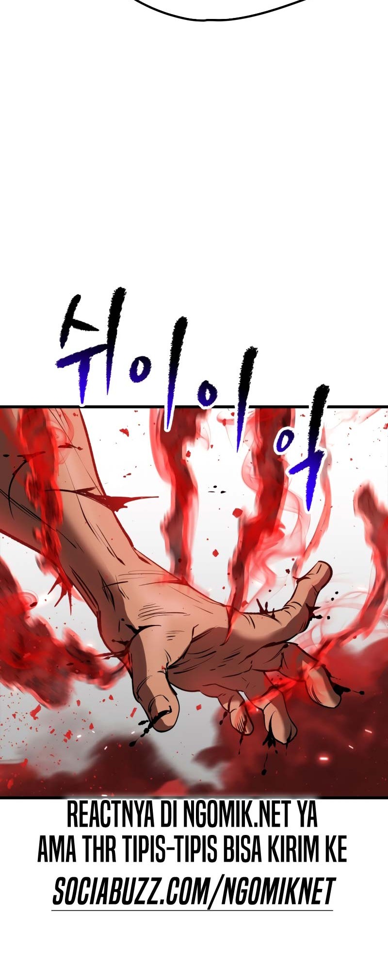 Sword King Chapter 209 - halaman 67
