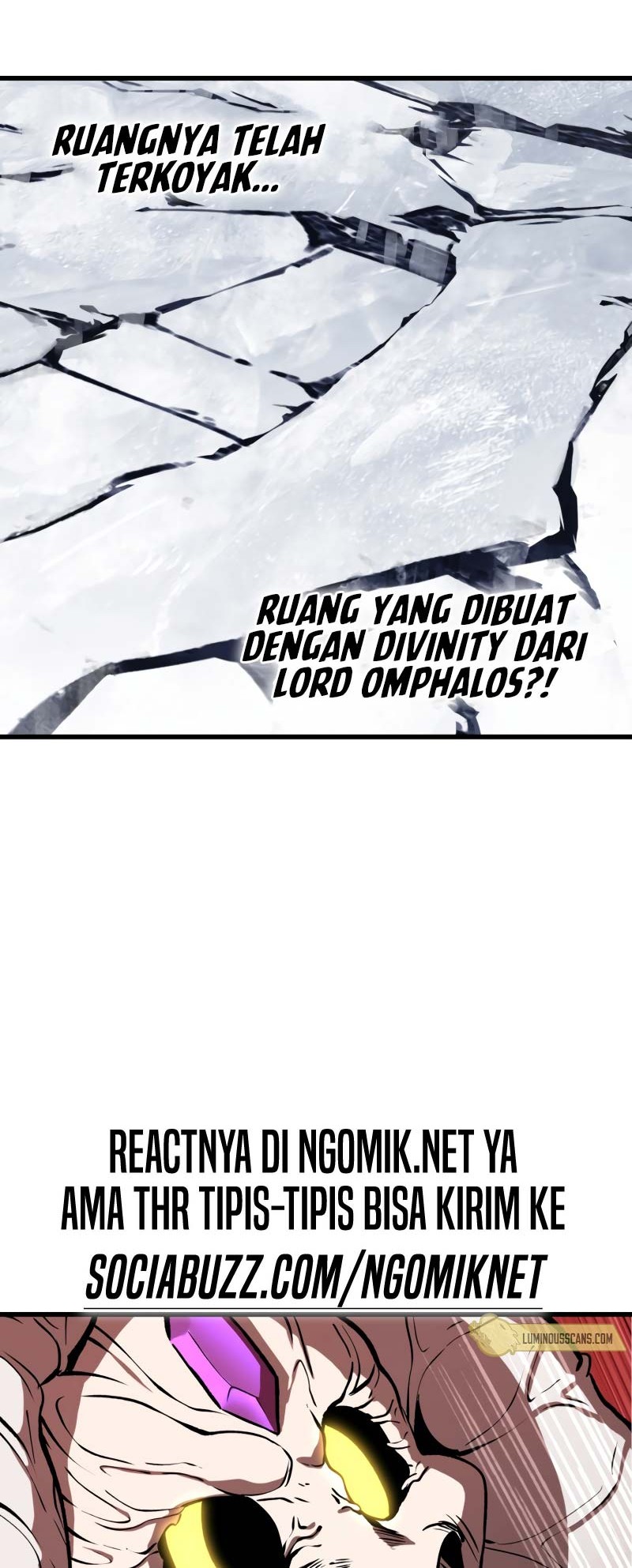 Sword King Chapter 209 - halaman 7