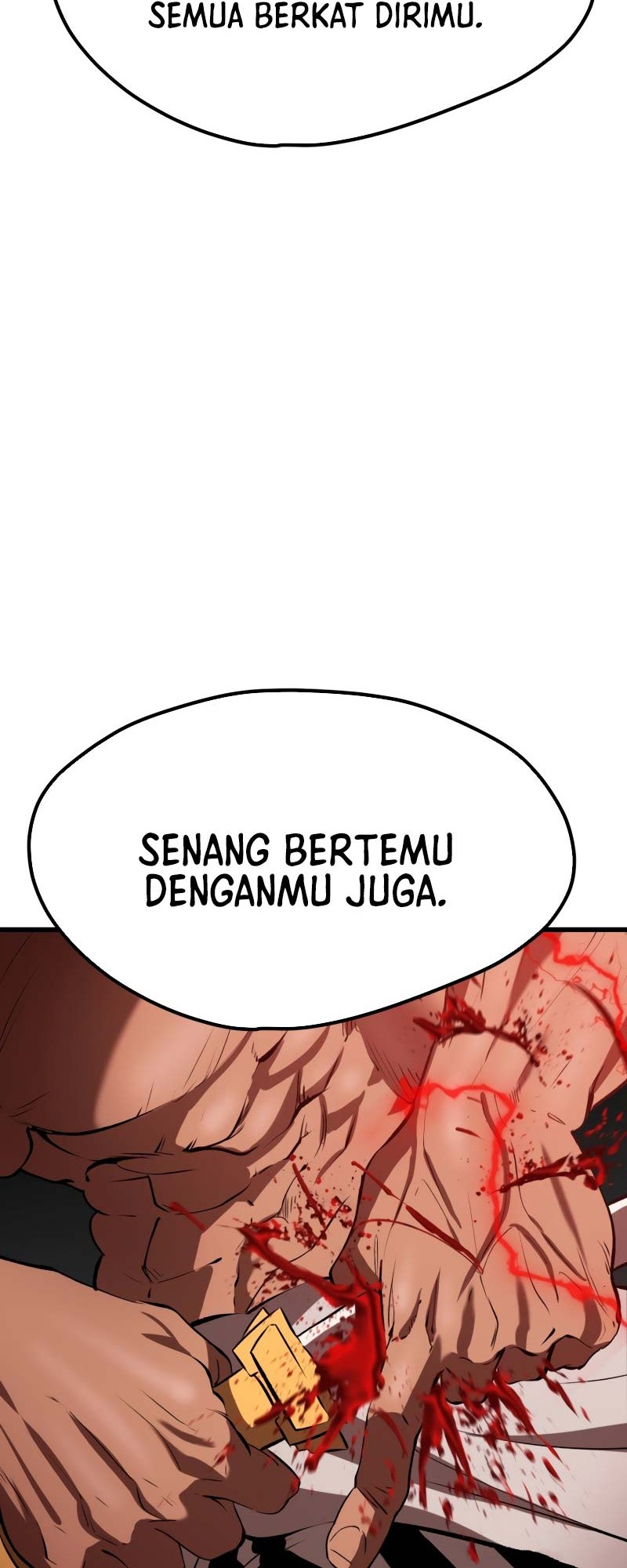 Sword King Chapter 209 - halaman 71