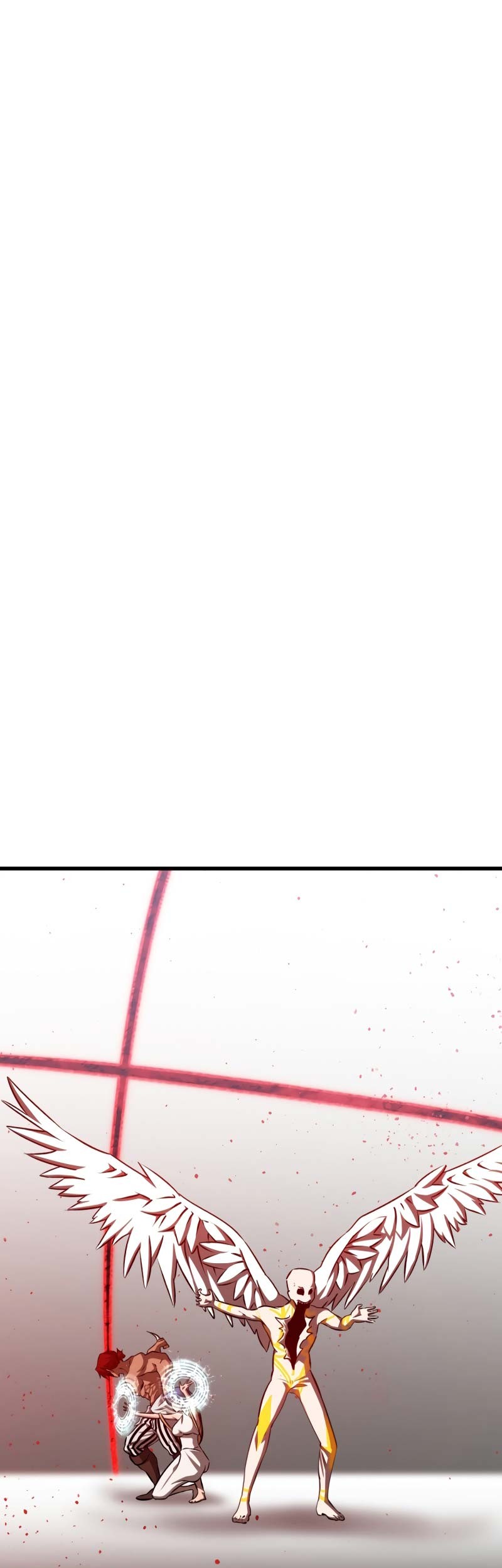 Sword King Chapter 209 - halaman 74
