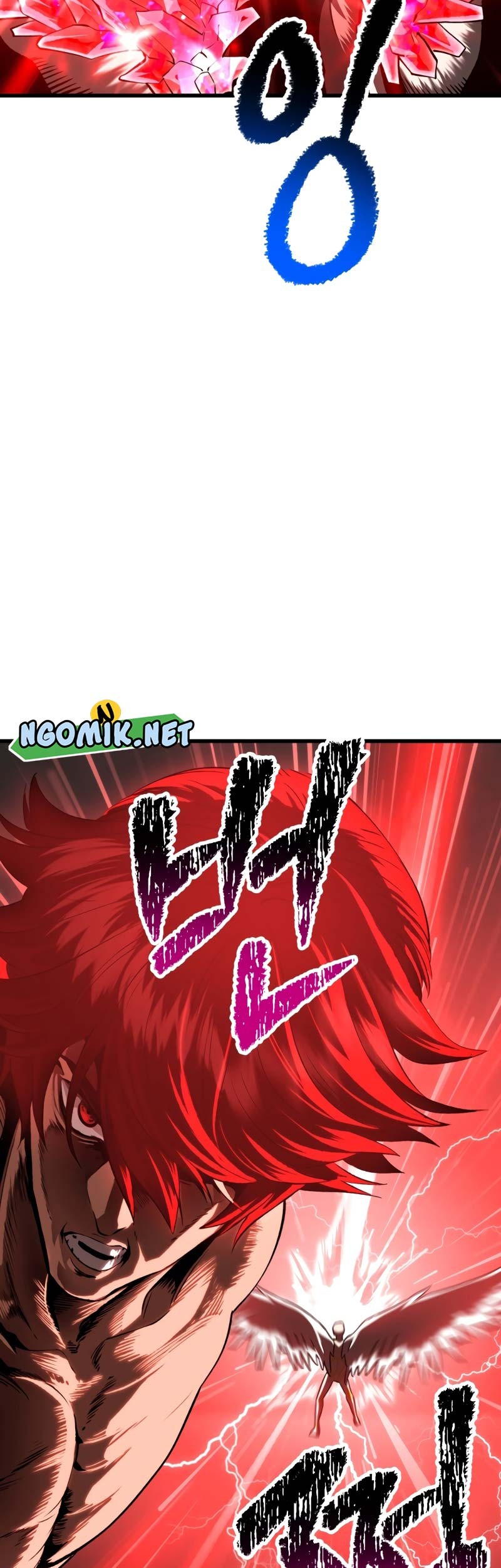Sword King Chapter 209 - halaman 78