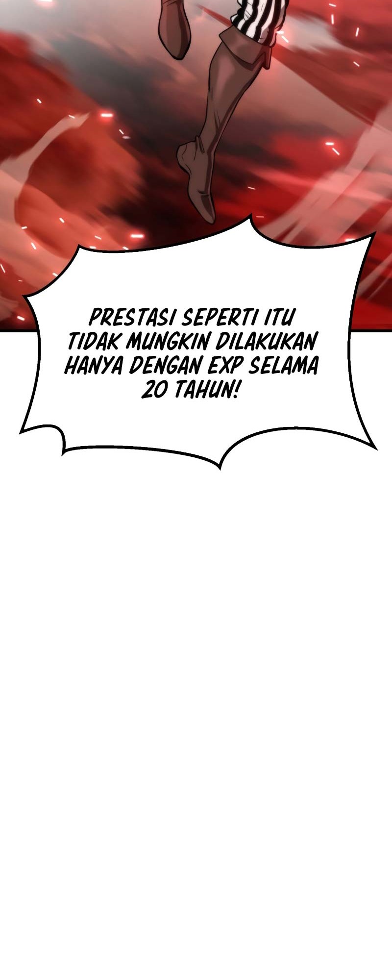 Sword King Chapter 209 - halaman 9