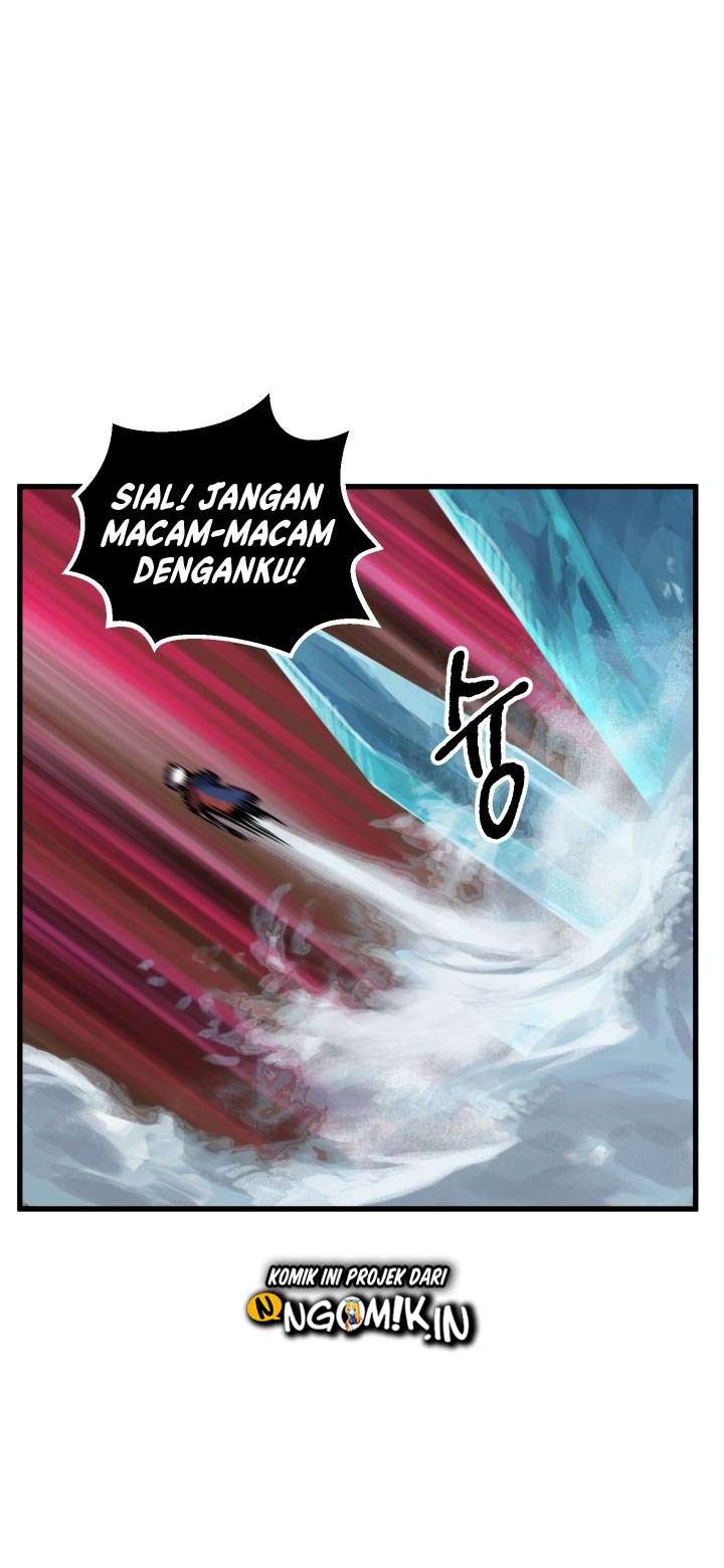 Sword King Chapter 21 - halaman 10