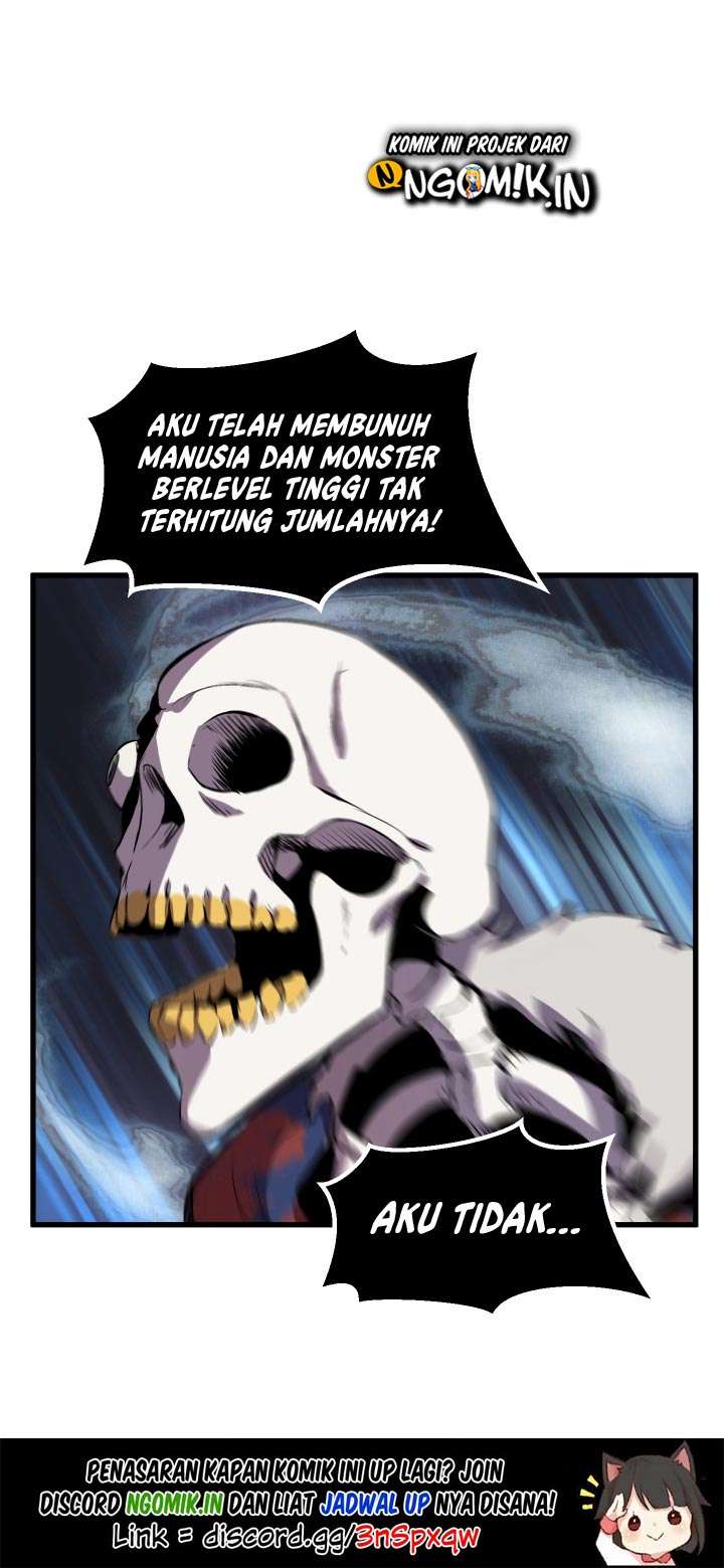 Sword King Chapter 21 - halaman 11