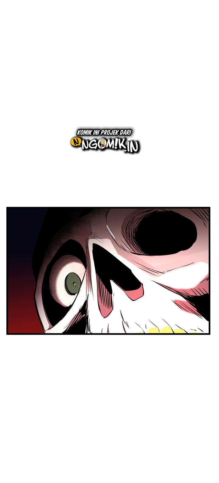 Sword King Chapter 21 - halaman 14