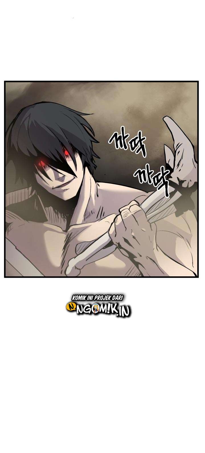 Sword King Chapter 21 - halaman 16