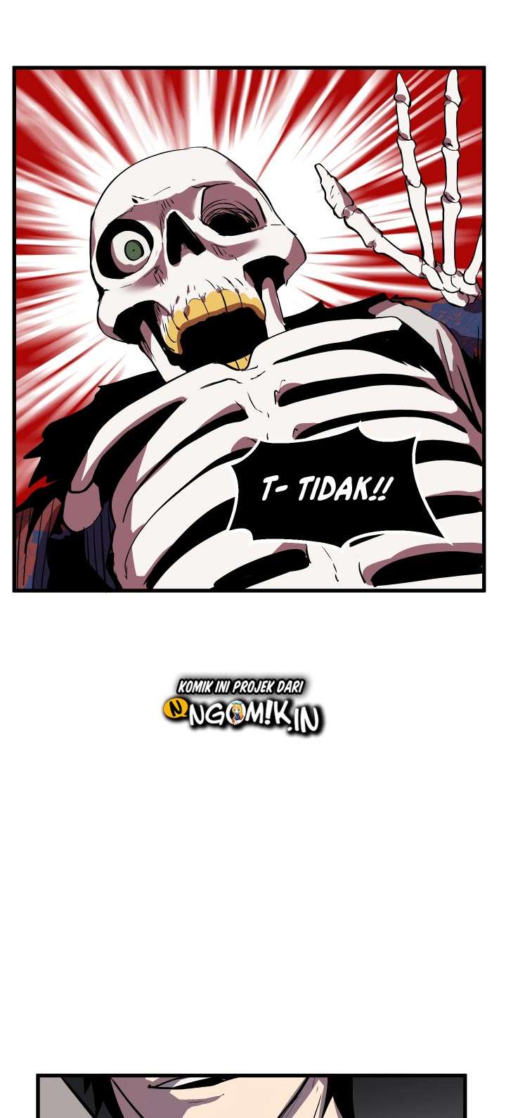 Sword King Chapter 21 - halaman 17