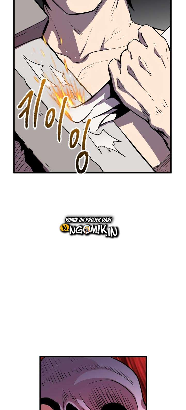 Sword King Chapter 21 - halaman 18
