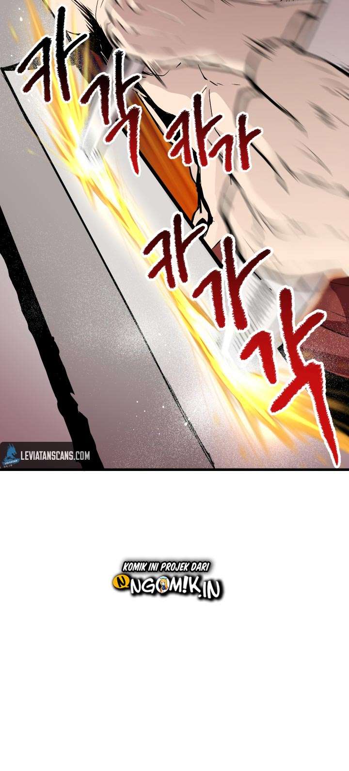 Sword King Chapter 21 - halaman 20
