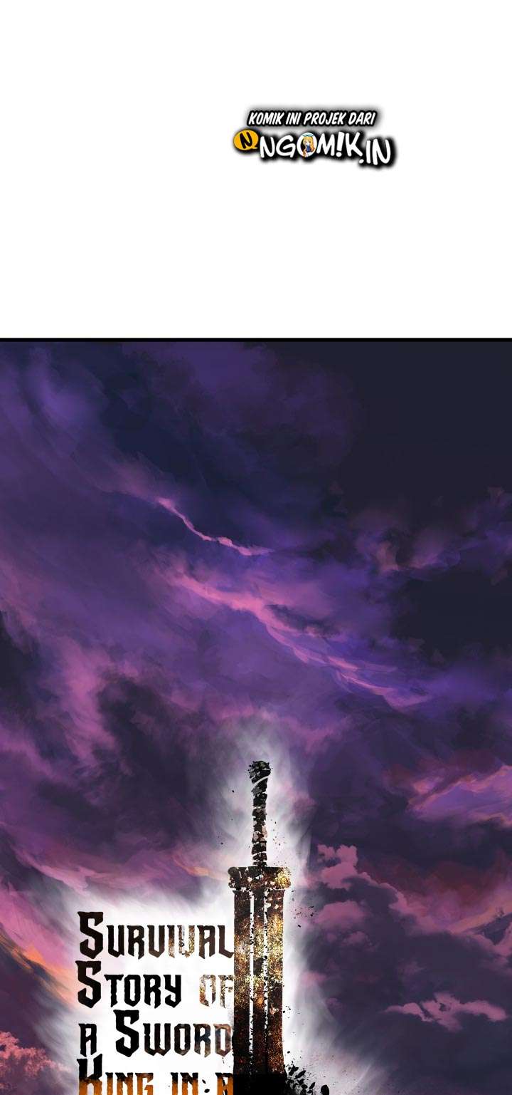 Sword King Chapter 21 - halaman 21