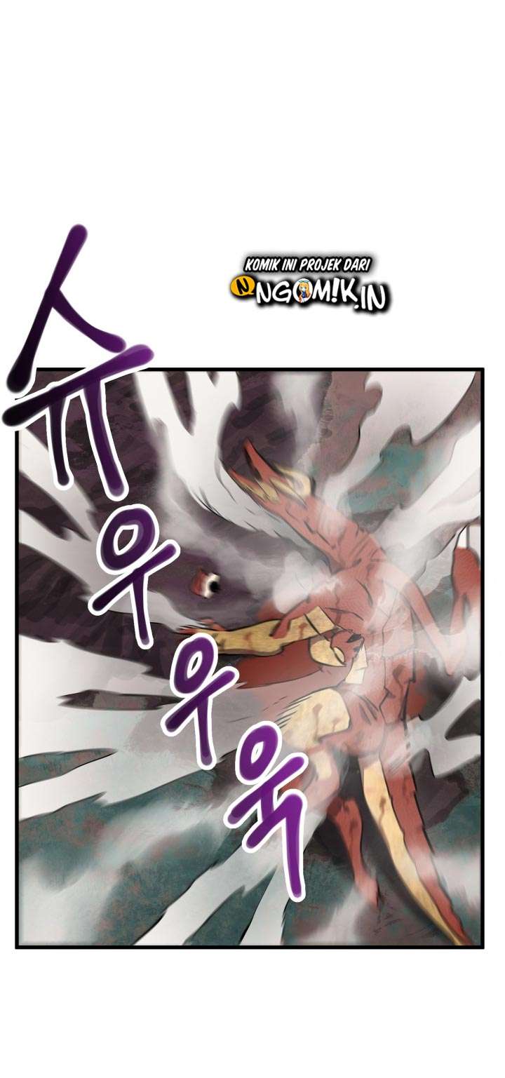 Sword King Chapter 21 - halaman 23