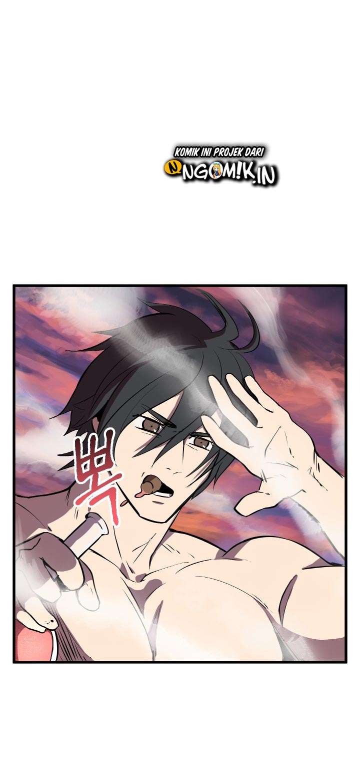 Sword King Chapter 21 - halaman 24