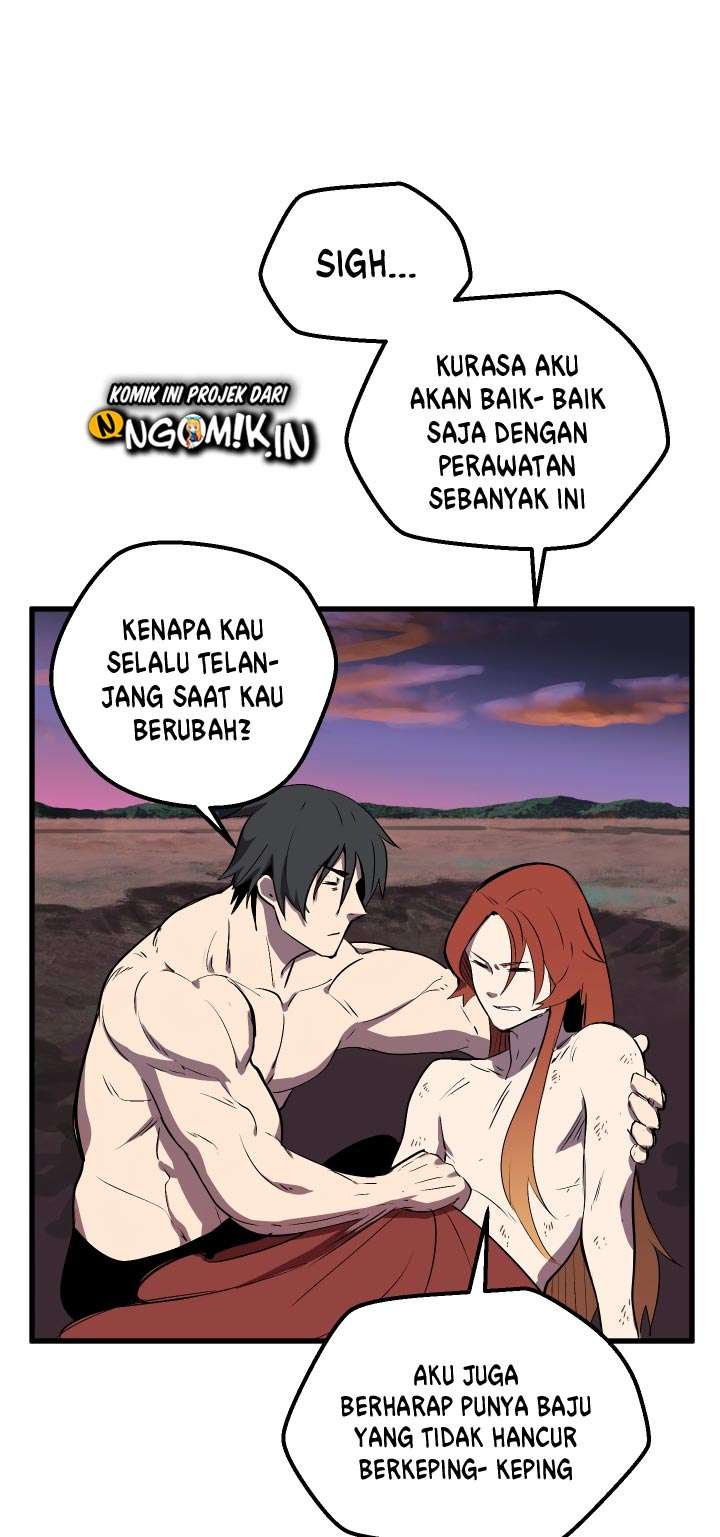 Sword King Chapter 21 - halaman 26