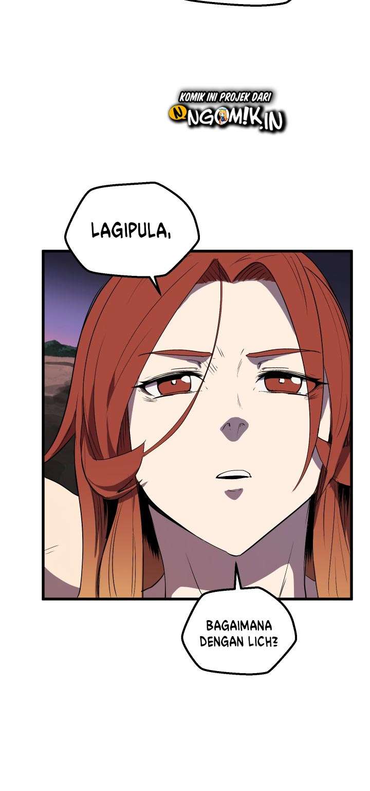 Sword King Chapter 21 - halaman 27