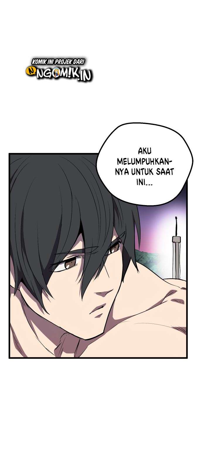 Sword King Chapter 21 - halaman 28
