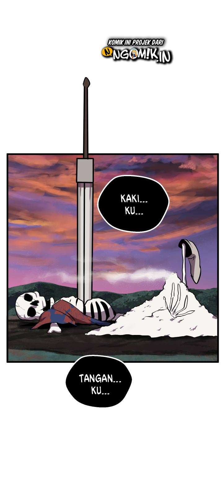 Sword King Chapter 21 - halaman 29